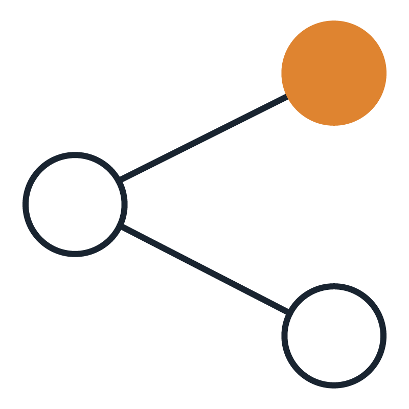 climaconnect icon anschluss gebaeude und waermenetze