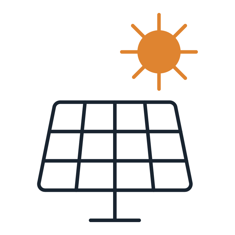 climaconnect icon solarthermie