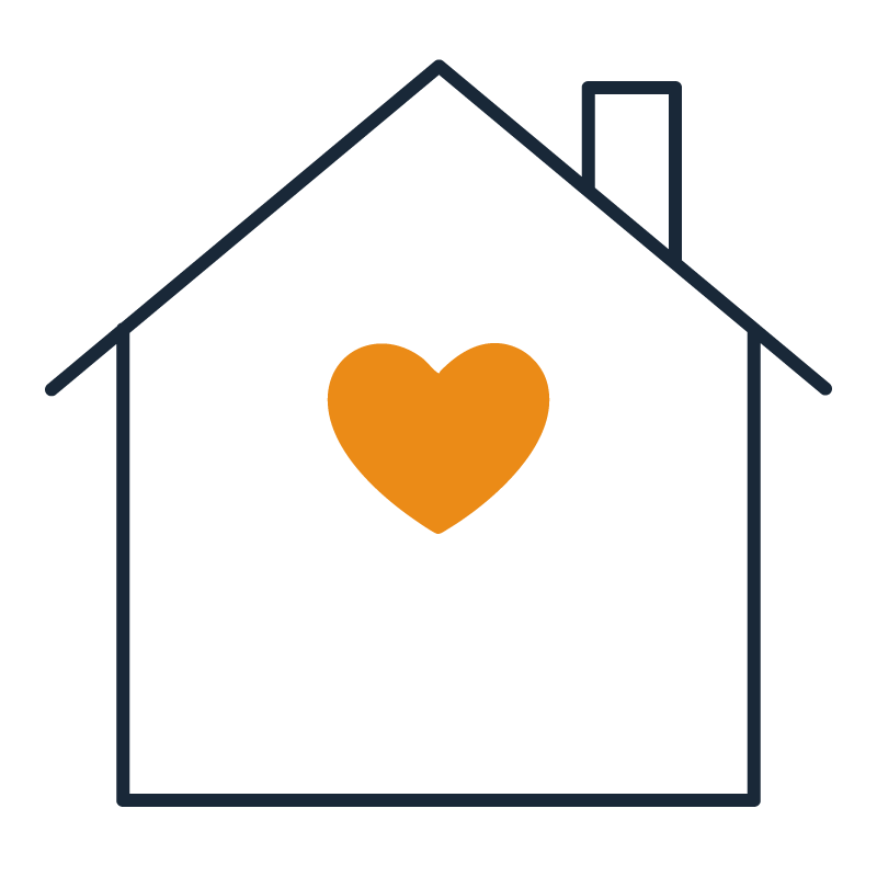 climaconnect icon komfortabel