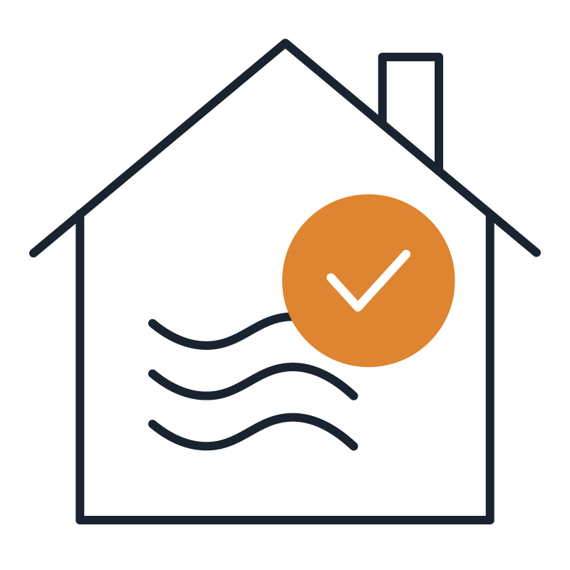 climaconnect icon luftqualitaet