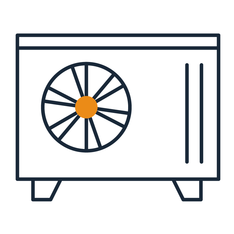 climaconnect icon waermepumpe