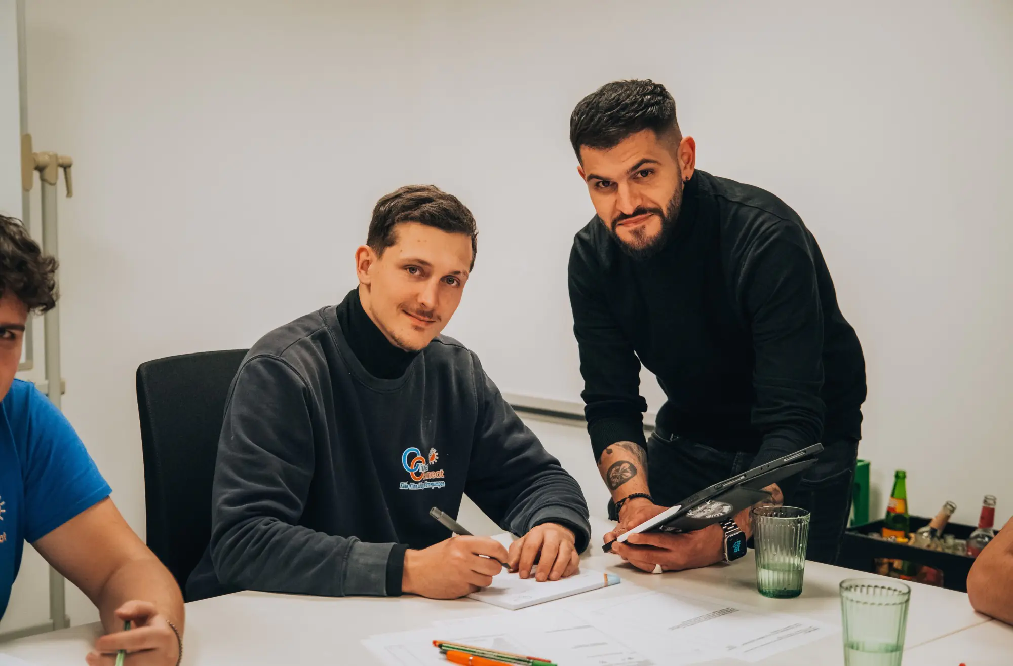 climaconnect klickboost 63