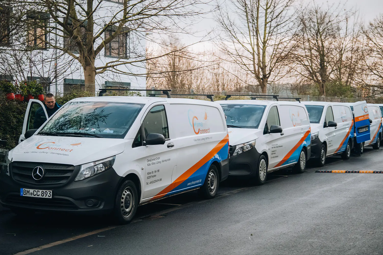 climaconnect kundenservice