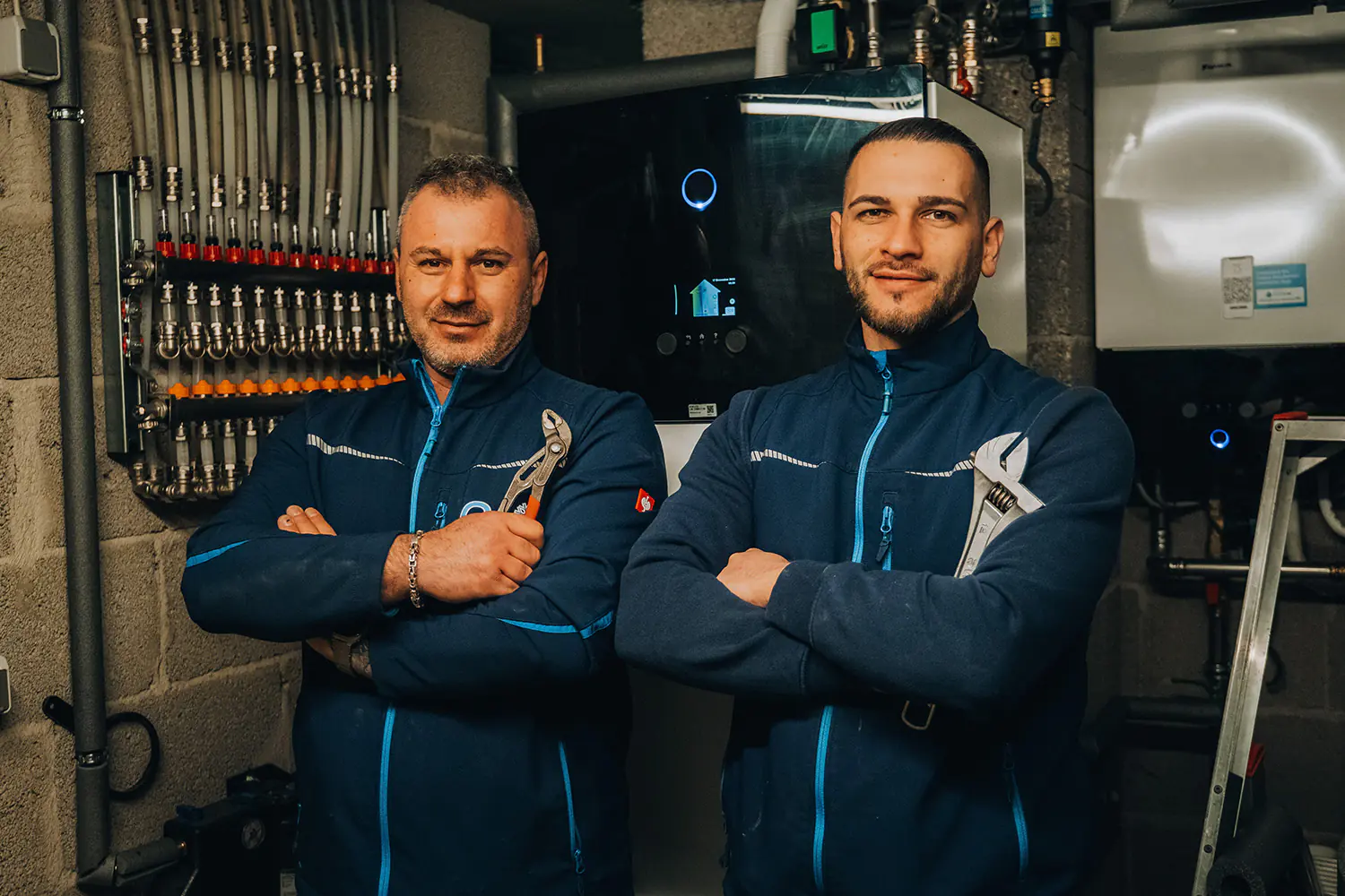 climaconnect kontakt kundenservice