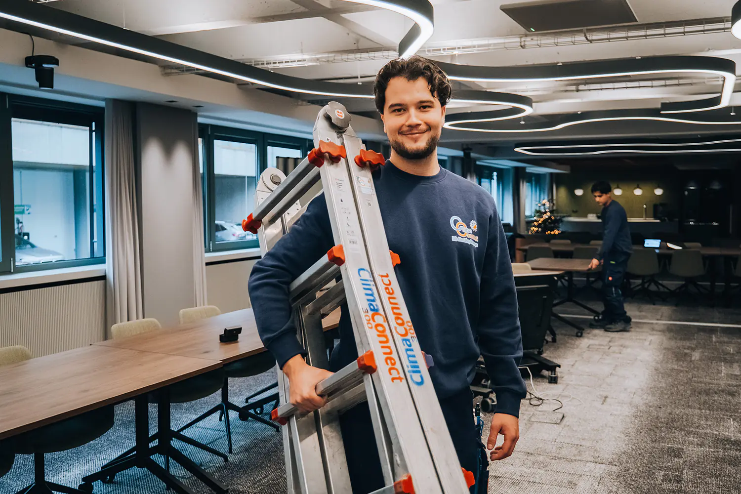 climaconnect interssante ausbildung