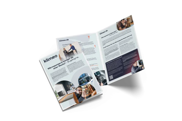 mockup pdf leitfaden montage waermepumpe