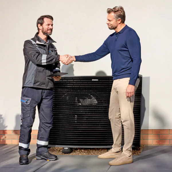 titelbild pdf leitfaden montage waermepumpe