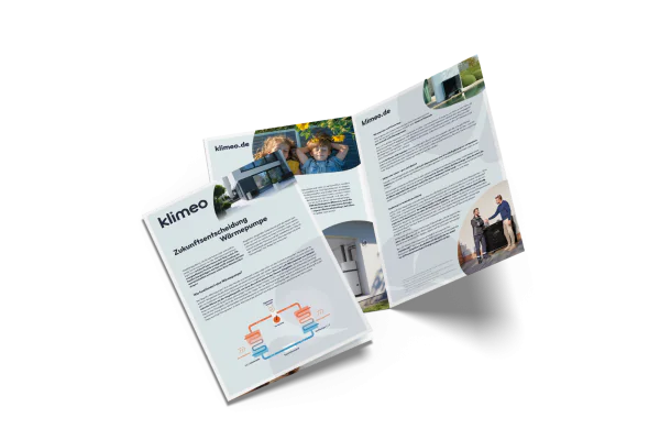 mockup pdf leitfaden zukunftsentscheidung waermepumpe