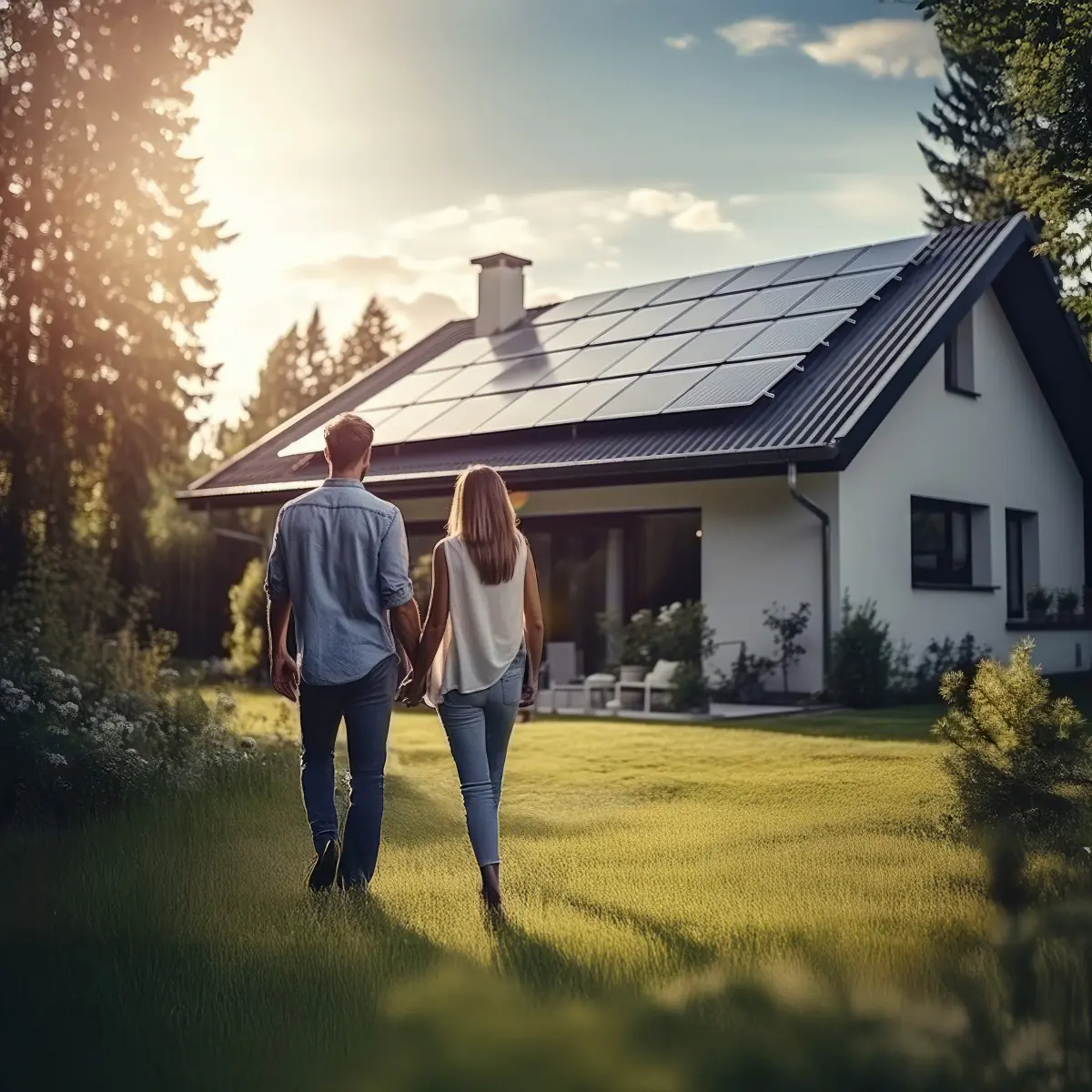 Titebild Whitepaper Autarkie