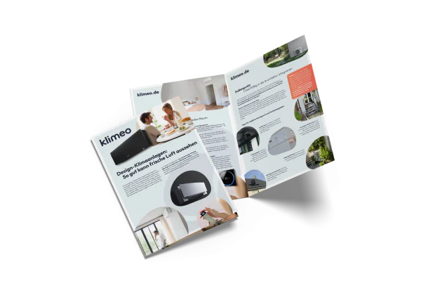 Mockup Whitepaper klimeo design frei 