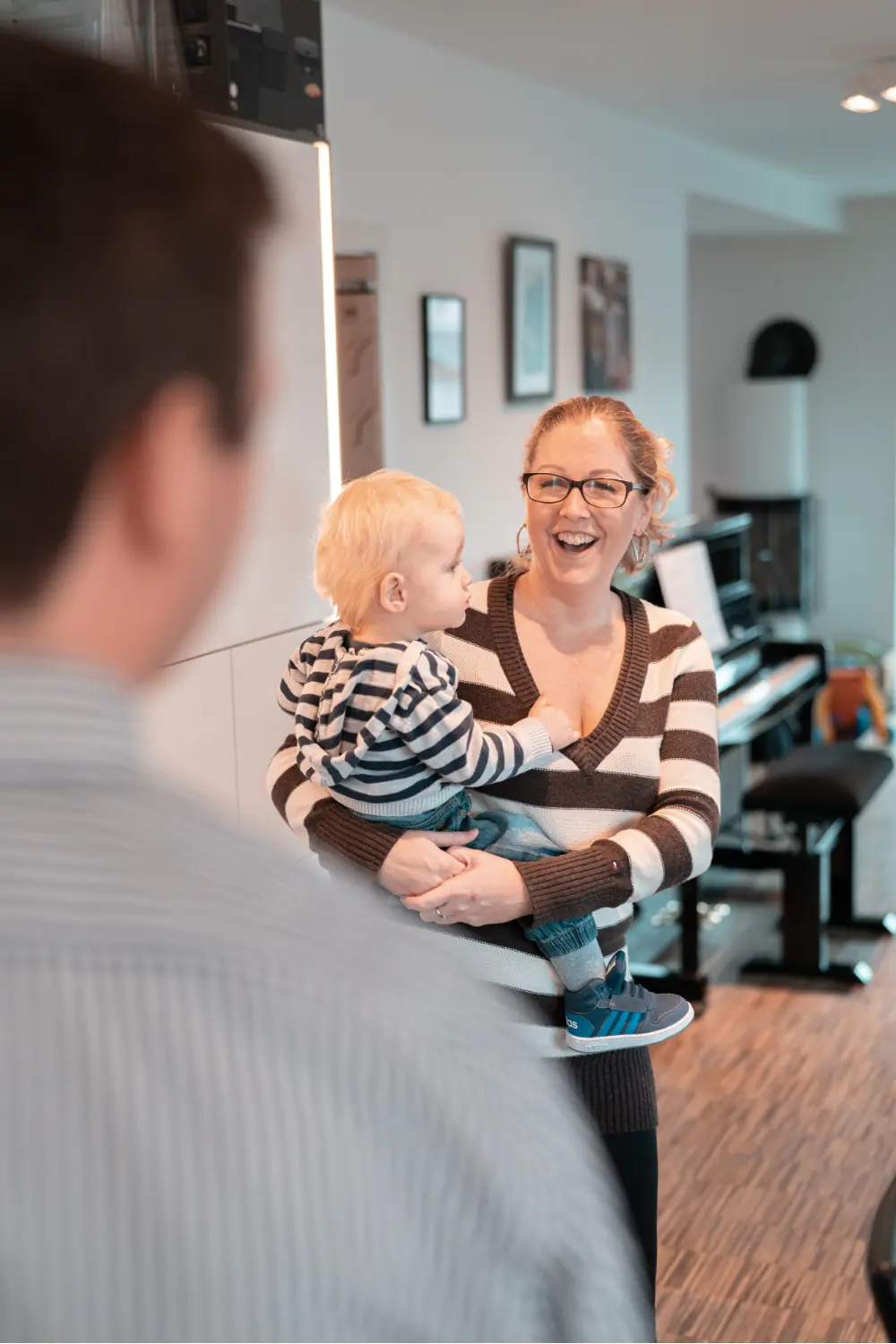 climaconnect beratung familie