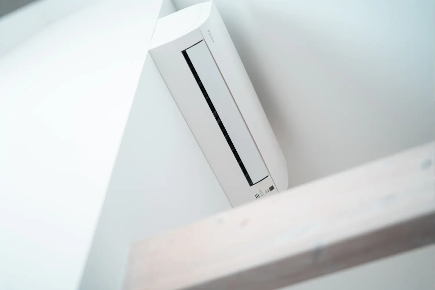 climaconnect klimaanlage wand