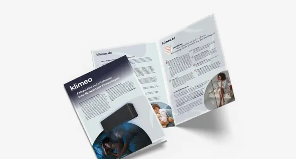 mockup pdf leifaden schlaf