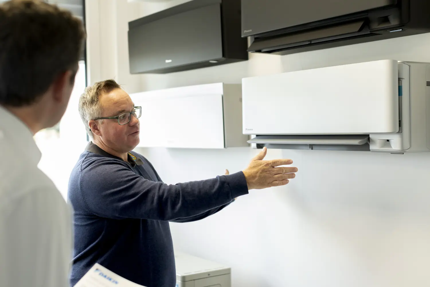 CC Beratung Klimageraet