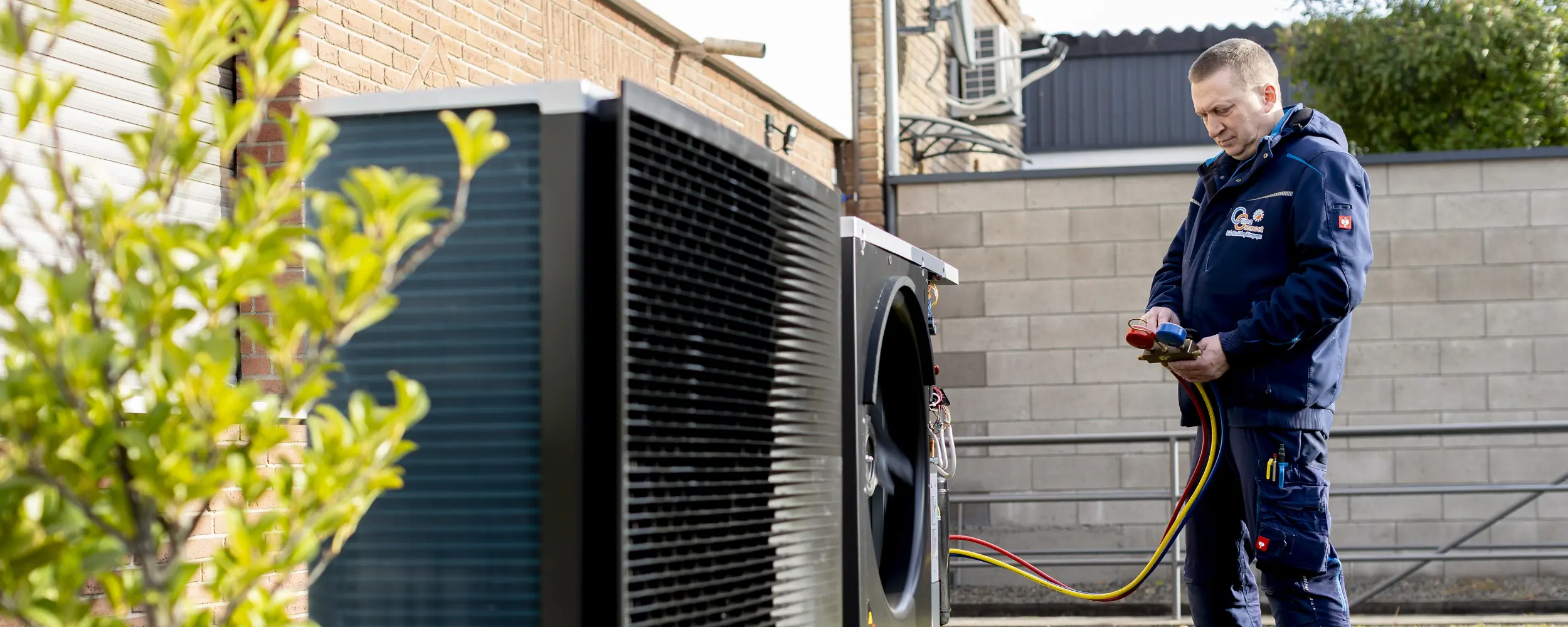 Header WP Climaconnect