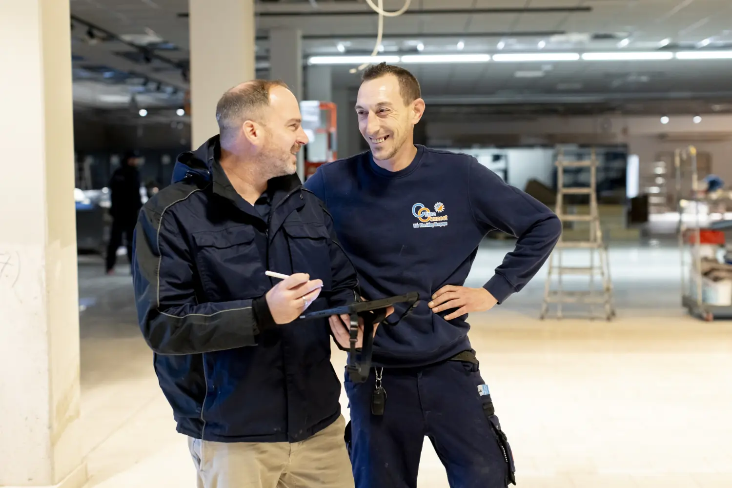 Planung CC Waermepumpe