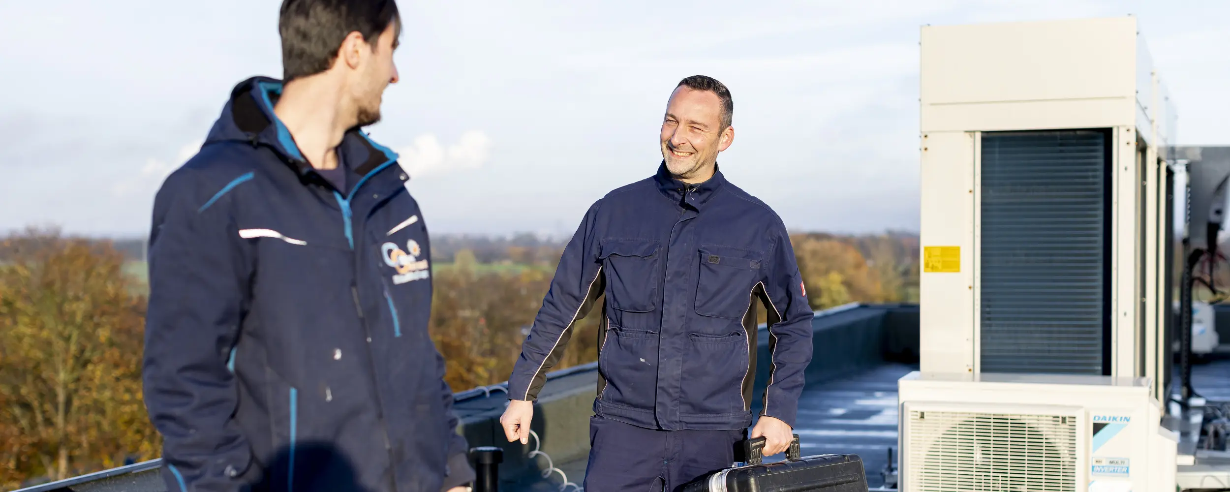 Waermepumpe Heroimage