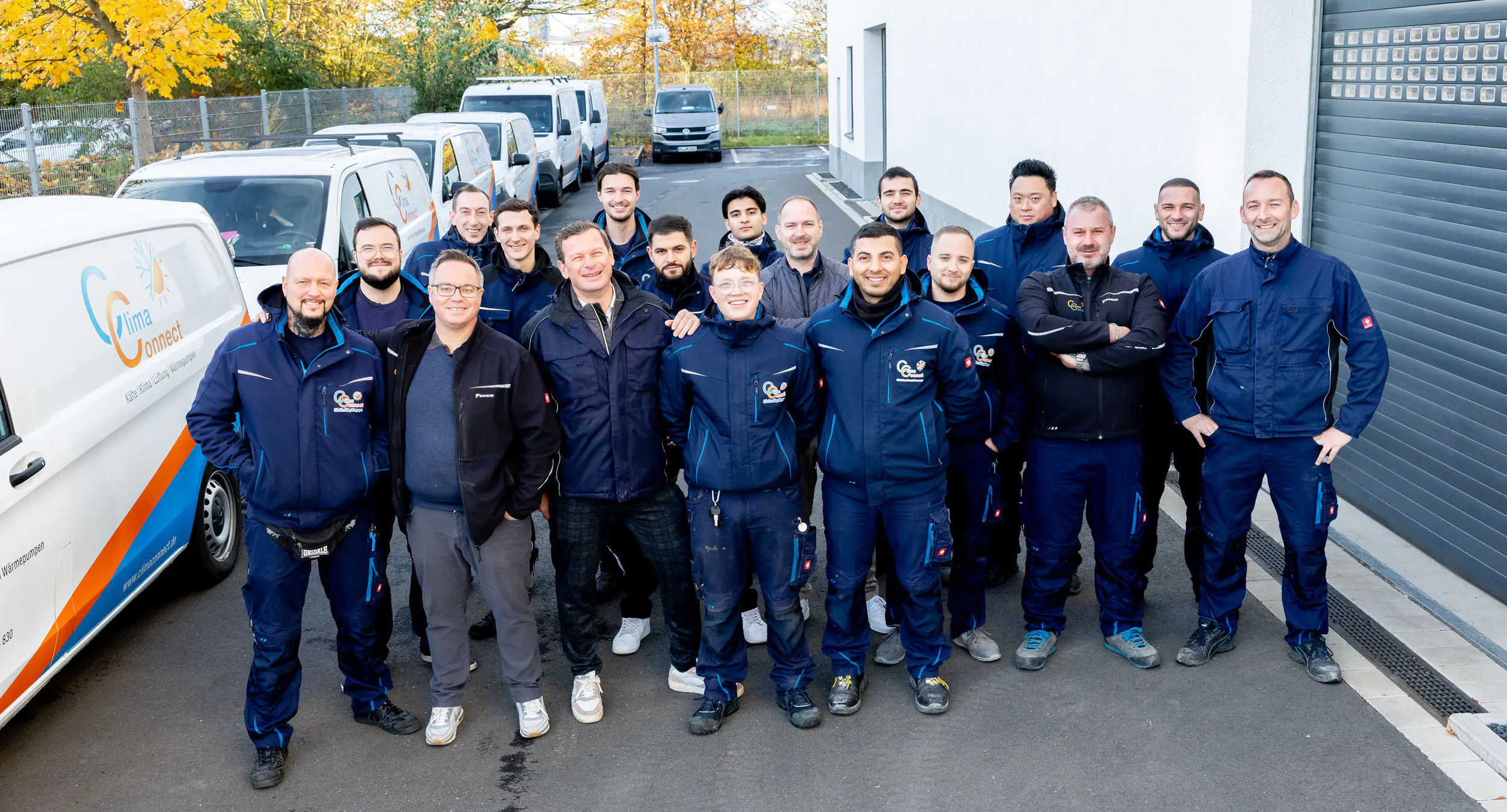 climaconnect ueber uns header