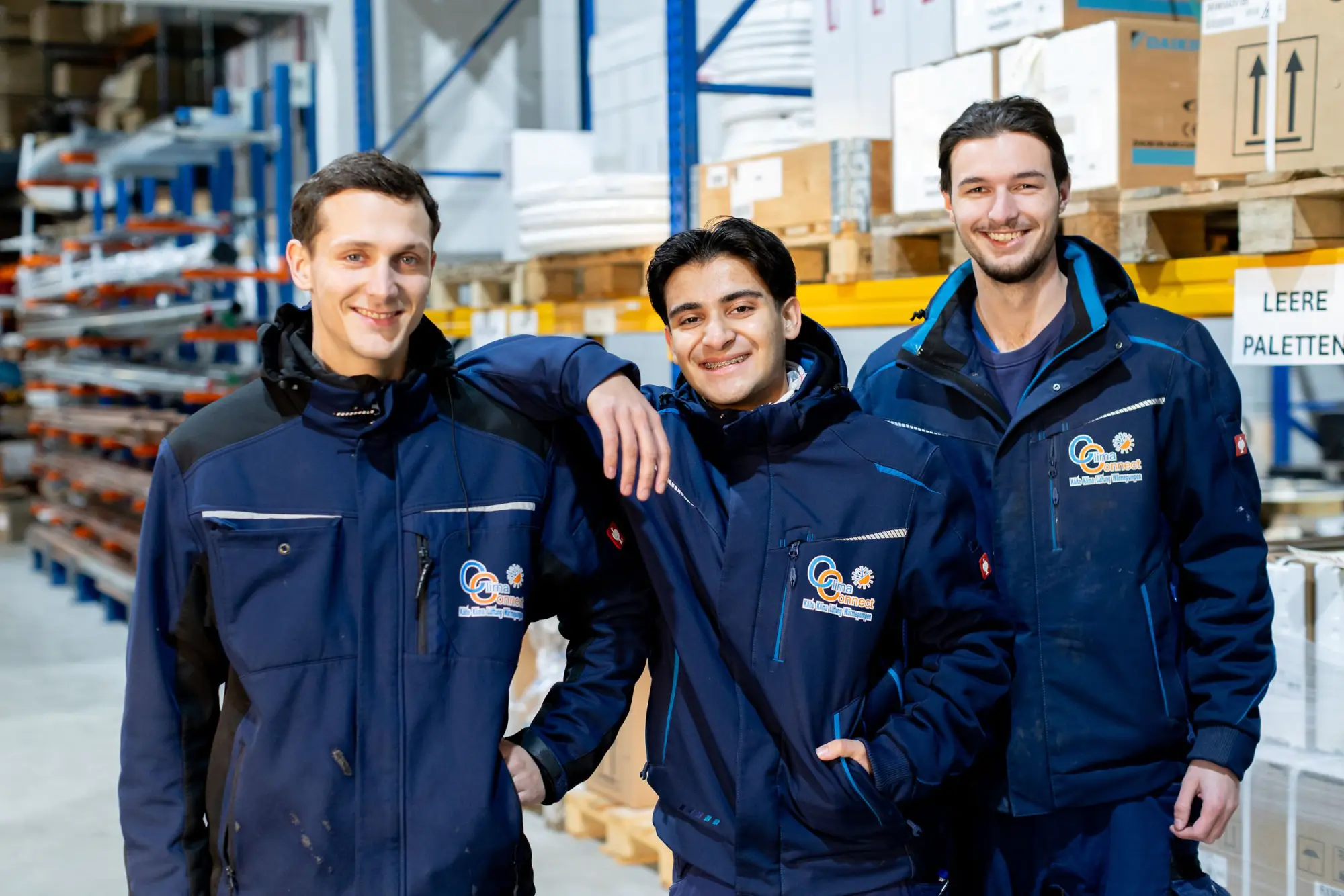 climaconnect karriere gutes klima