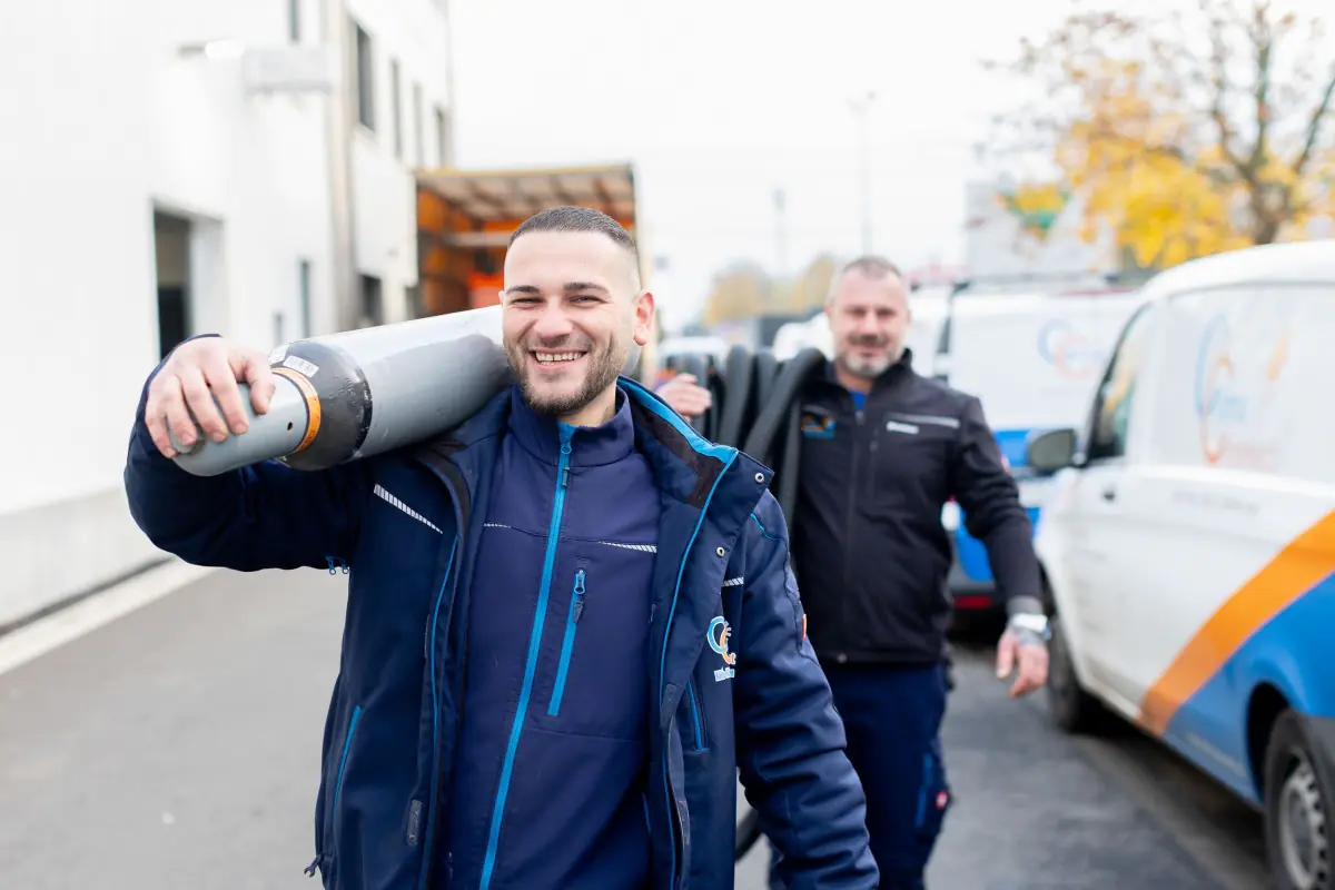 climaconnect karriere dein naechster schritt