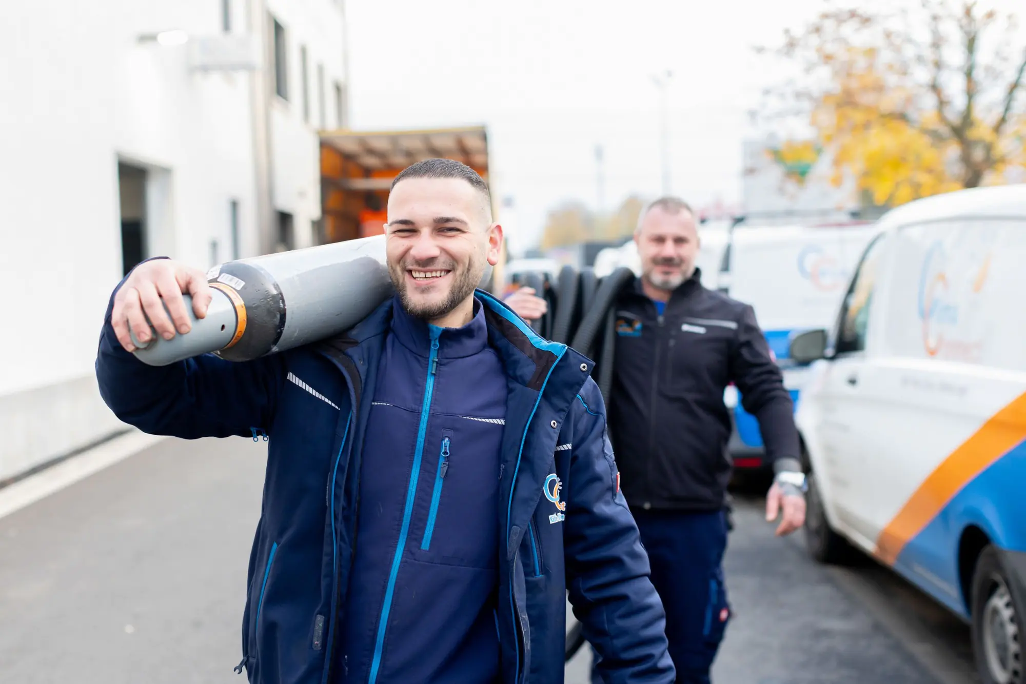 climaconnect karriere dein naechster schritt