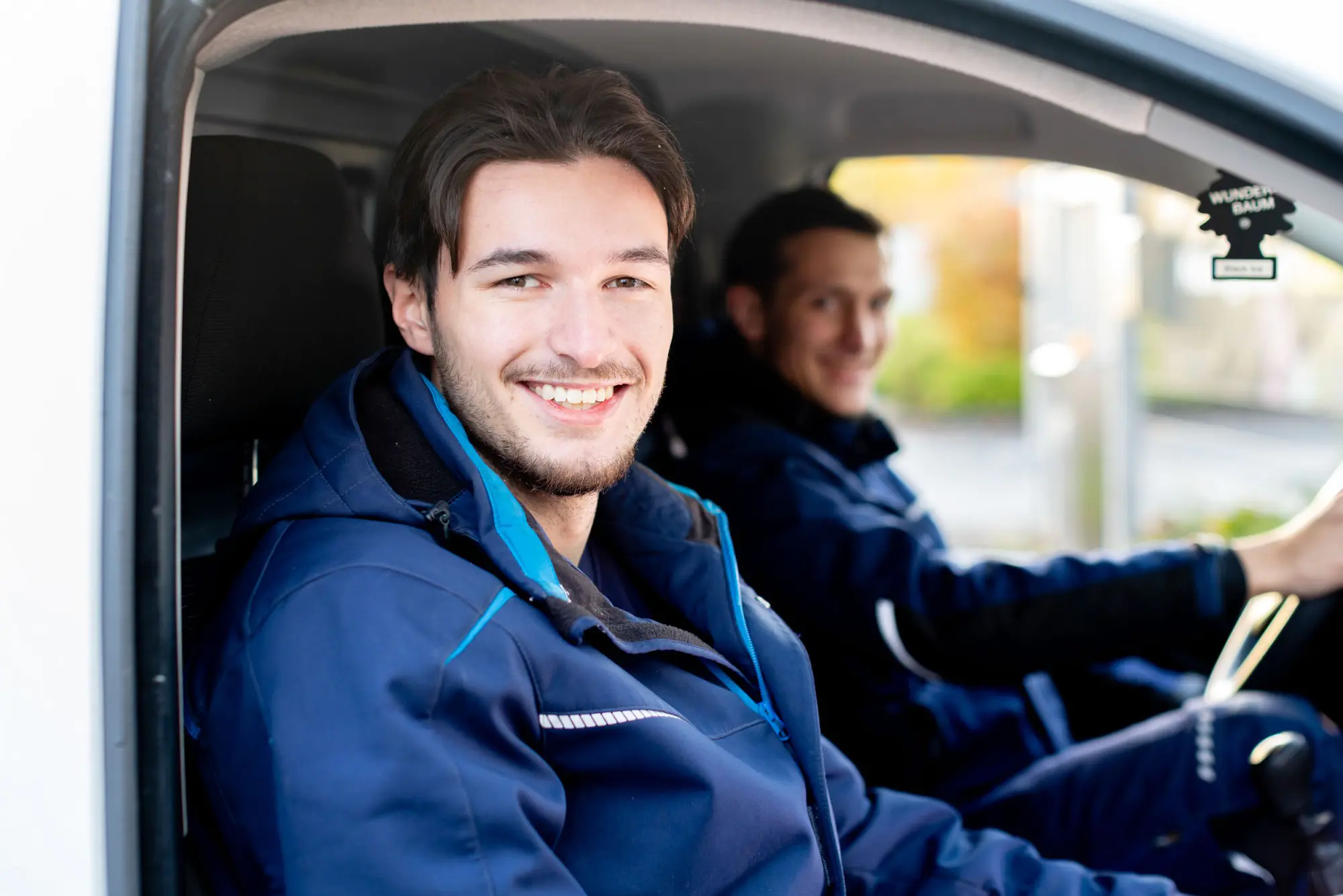 climaconnect ausbildung steige ein bei uns