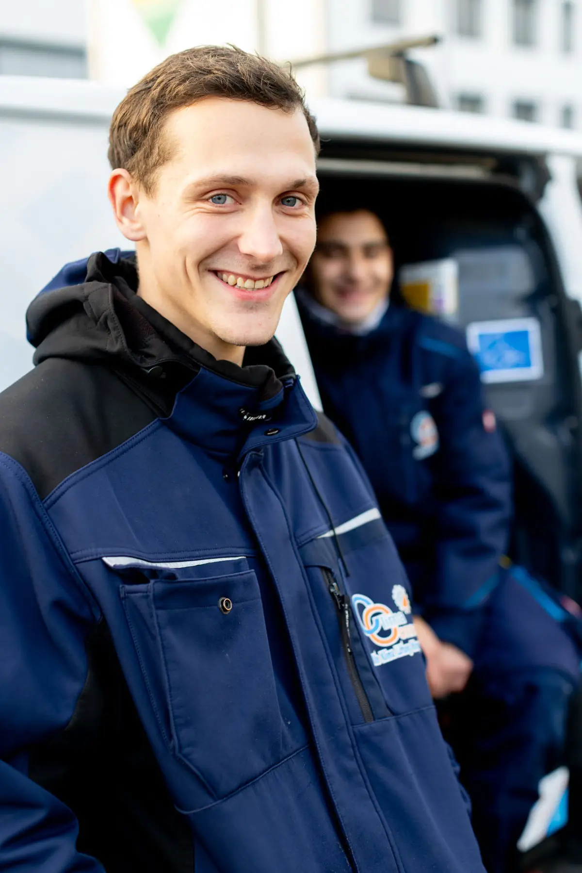 climaconnect team slider azubi