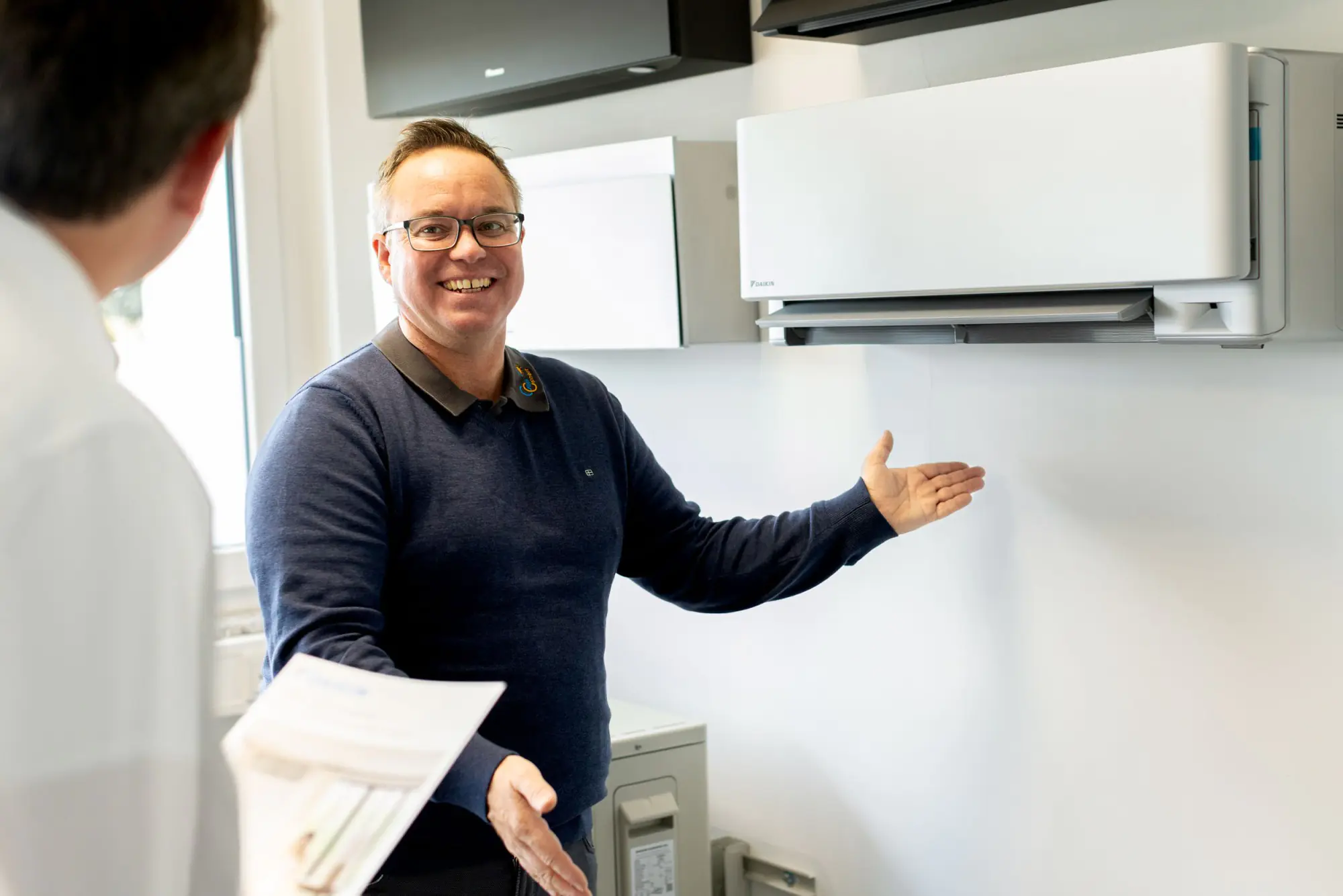 climaconnect klimaanlagen privatkunden beratung