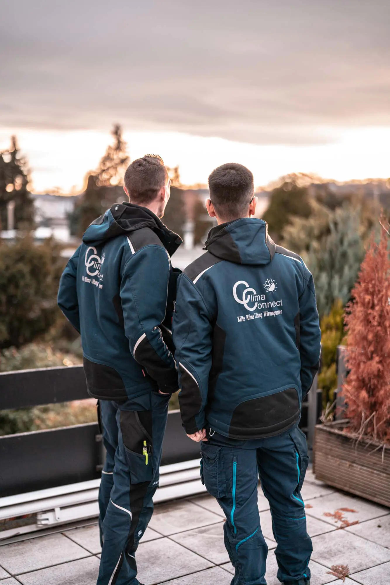 climaconnect privatkunden klimaanlagen nachhaltigkeit