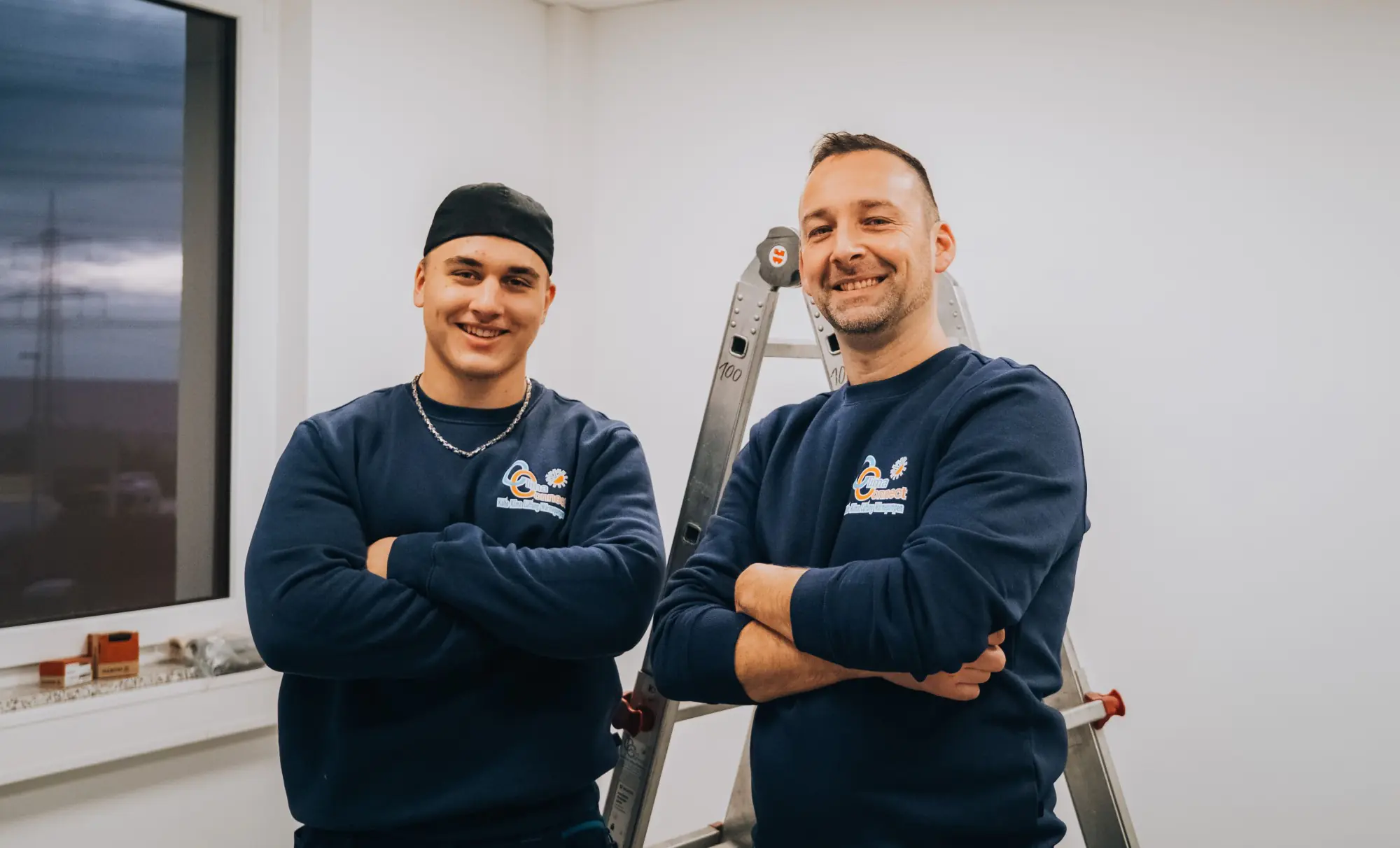 climaconnect ausbildung karriere