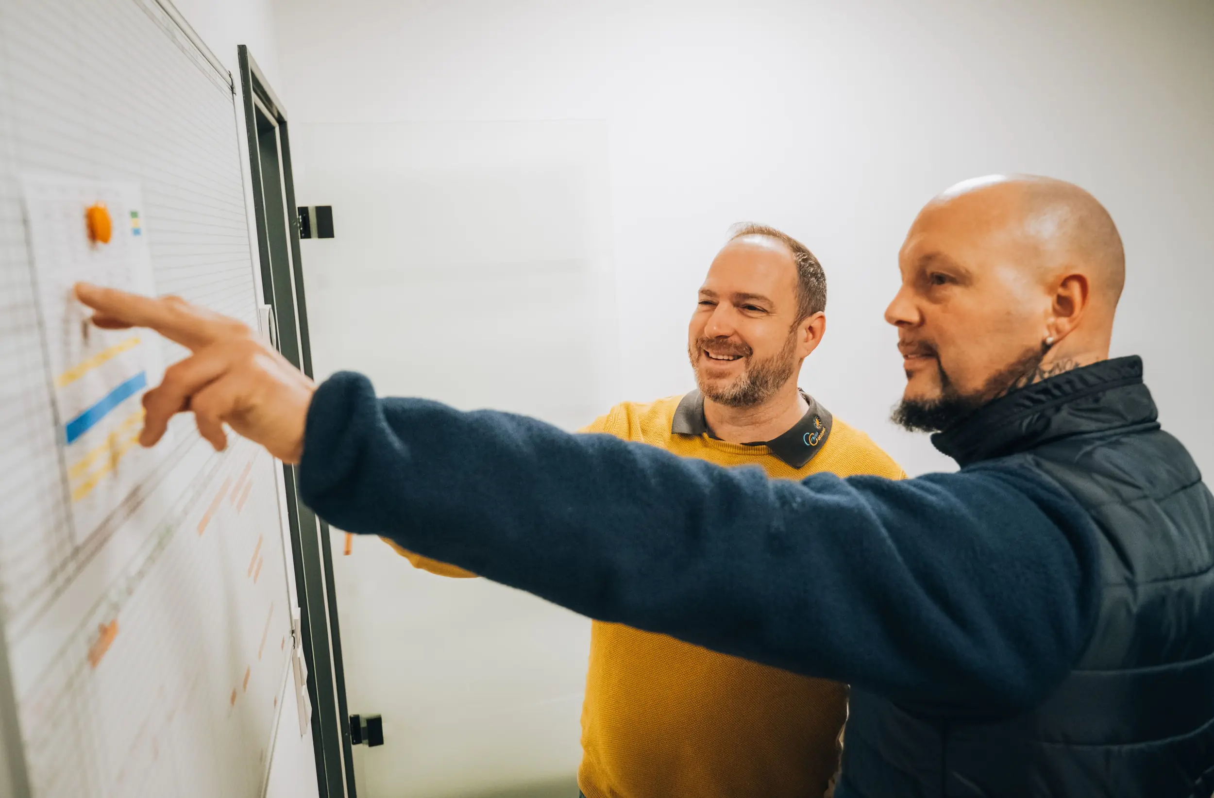 climaconnect individuell planen